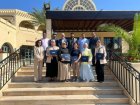 The University of Benghazi participates in an international training course in Tunisia to prepare trainers on (…)