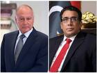 Aboul Gheit offers condolences to Libya on the death of the Chief of Staff of the Libyan Army and his companions