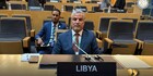 Libya elected as first vice-chair of the African Union's Technical Committee on Migrants and Internally (…)