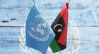 UNSMIL denies that any donor country has a role in determining the direction of the political process in Libya.