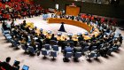 US Representative to the Security Council: Our goal is to see Libya under a single government capable of extending (…)