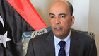 Al-Koni calls on Al-Menfi to expedite the establishment of the High Commission for National Reconciliation