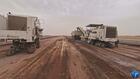 (Special Report - LANA): Representatives of a specialized Turkish company have arrived in Kufra to begin maintenance&nbsp;(…)