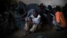 UN urges Libya to shut migrant detention centres
