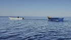 More than 1,200 migrants arrive in Crete amid influx from Libya