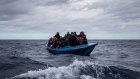 EU to seek tougher measures from Libyan authorities on Mediterranean migrant sea crossings