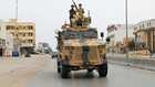 Three Haftar forces killed in Libya-Niger border clash