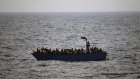More than 100 Sudanese refugees dead or missing in shipwrecks off Libya