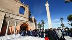 The Bright Side: Libyans savour shared heritage as national museum reopens after 14 years