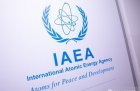 IAEA adopts a resolution against Iran.