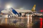 Libyan Airlines announces the successful completion of the first heavy maintenance of its kind in Libya for an A320 (…)