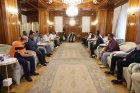 Dabaiba directs executive bodies to follow up on obstacles facing the completion of "Owdat Al-Hayat" (…)