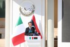 Italy renews its commitment to supporting Libya and its stability, and to building a partnership based on trust and (…)
