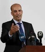 Al-Koni: The withdrawal of foreign forces from Libya is a fundamental demand of the people and a (…)