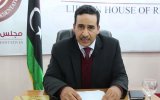 Al-Nuwairi stresses the necessity of addressing foreign countries’ interference in Libyan affairs