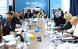 Widespread anticipation in Libya for the Advisory Committee's recommendations on the (…)