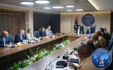 UN Mission: The Presidential Council, in cooperation with the mission, forms a truce committee (…)