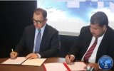 NOC signed a memorandum of understanding with TPAO.