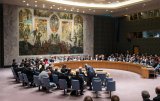 The UN Security Council stresses the need to hold accountable those involved in the violence in (…)