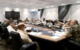 The annual meeting of the Supreme Council of Military Colleges for the year 2025.