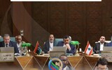 Libya participates in the proceedings of the first Arab Forum on Early Warning and Disaster&nbsp;(…)