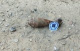 CID recovers a number of explosives in Tripoli.