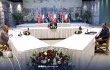 Dabaiba during the Libyan-Turkish-Italian summit in Istanbul: Libya is capable of regaining its (…)