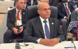 Al-Lafi: Libya, by virtue of its geopolitical location, represents a pivotal pillar in the regional security system.