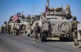 Somalia and US carry out a military operation against ISIS.