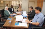Blihaq: The committee assigned by the House of Representatives and the State Council is working (…)