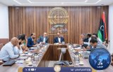 The Ministry of local government is discussing with the Development Fund mechanisms to (…)