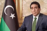 Al-Menfi issues a decision banning all armed manifestations in Tripoli.