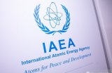 IAEA adopts a resolution against Iran.