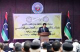 Al-Menfi meets in Zawiya, events in coastal cities and the Western Mountain region