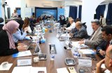 The advisory committee formed by the UN mission announces its agreement on a set of final (…)