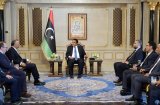 The Presidential Media Office: Al-Menfi's meeting with Boulos was a pivotal point for (…)