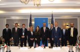 “A stable and united Libya is a common international interest,” Boulos says.
