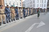 Ministry of Interior: The plan to secure the capital, Tripoli, is proceeding according to plan, and we are ready to (…)