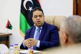 Dbaiba appoints Minister of Labor, as Minister of Education and to run the Ministry of Oil and Gas