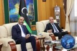 Al-Koni and Al-Lafi welcome the UN mission's launch of a public survey to gauge (…)