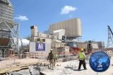 The Electricity Company announces the start of operational tests for the Souq al-Thulatha station in Tripoli.