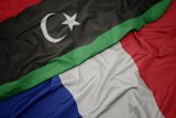 The French Embassy in Libya congratulates the Libyan people on the occasion of the 73rd (…)