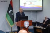 Presidential MP Al-Lafi participates in the celebration of the 36th anniversary of the founding (…)