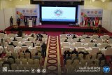 Peace and Sustainable Development Conference kicks off in Benghazi with 41 countries participating