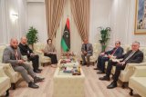 Libya and Czech Republic agree to activate joint committee between the two countries