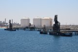 National Oil Corporation confirms that oil ports continue to operate normally