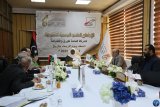 The General Assembly of the General Company for Paper and Printing holds its regular meeting for (…)