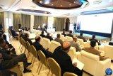 (Expertise France) concludes E-nable project to promote economic development and digitization in Libya