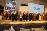 Libya participates in the work of the Conference of Ministers of Culture in the Islamic World.