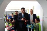 PM inaugurates health, service and educational projects in Misurata